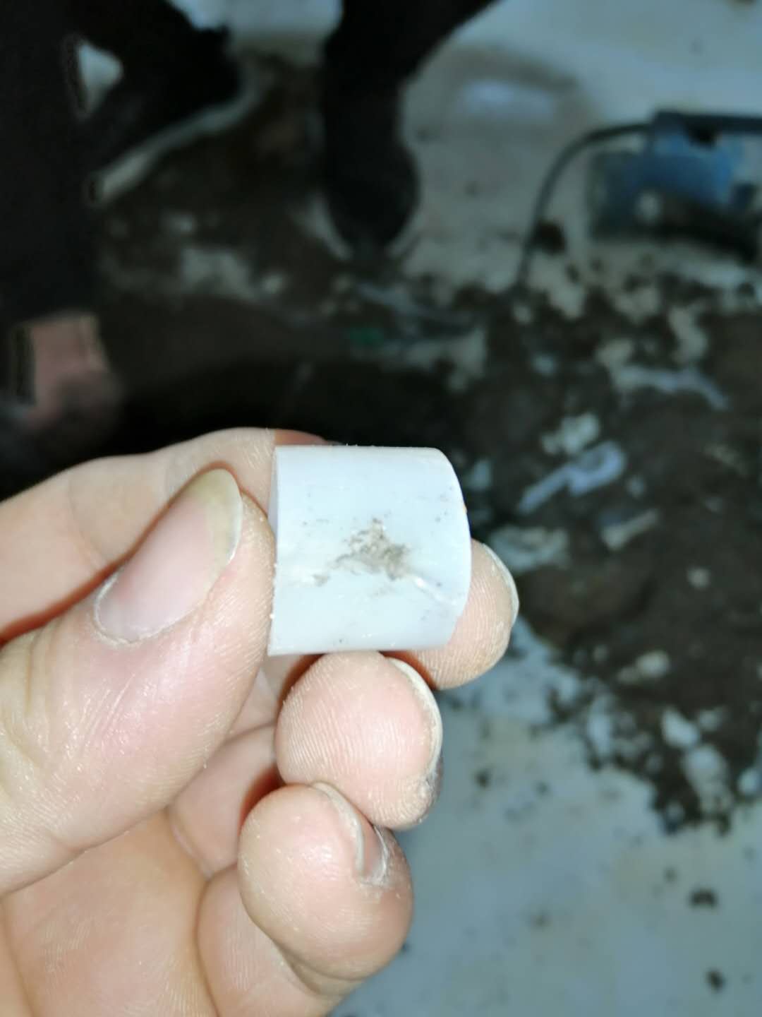 逊克地暖漏水检测